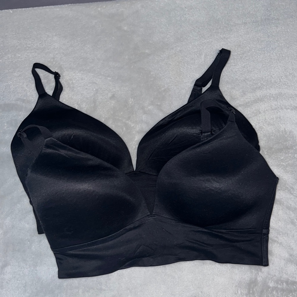 Gap Lived in Bras M